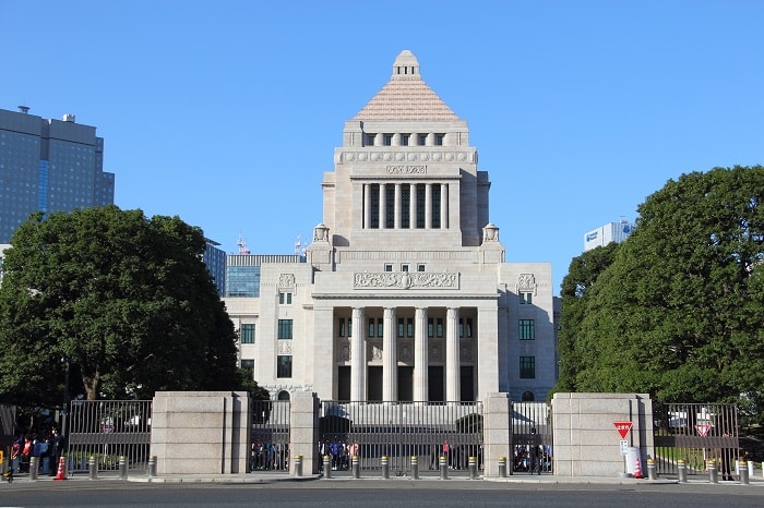新自由主義の呪縛＝霞が関の黄昏のアイキャッチ画像