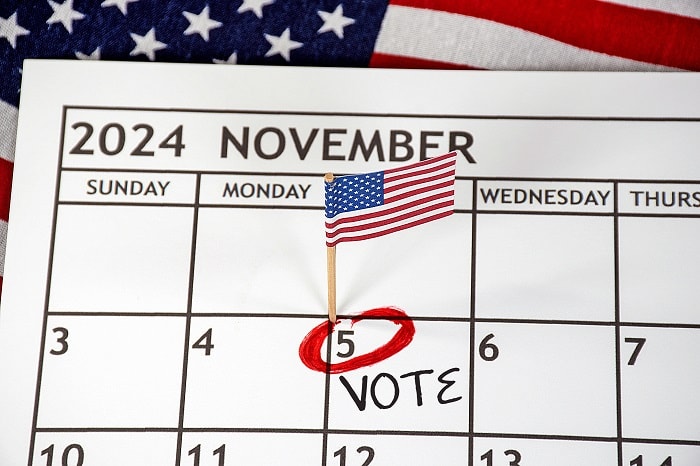 トランプ再選なら世界はどうなるか？のアイキャッチ画像