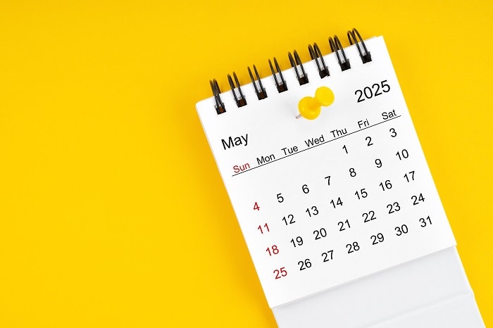 ドル円 5月相場見極めのポイントは!?のアイキャッチ画像