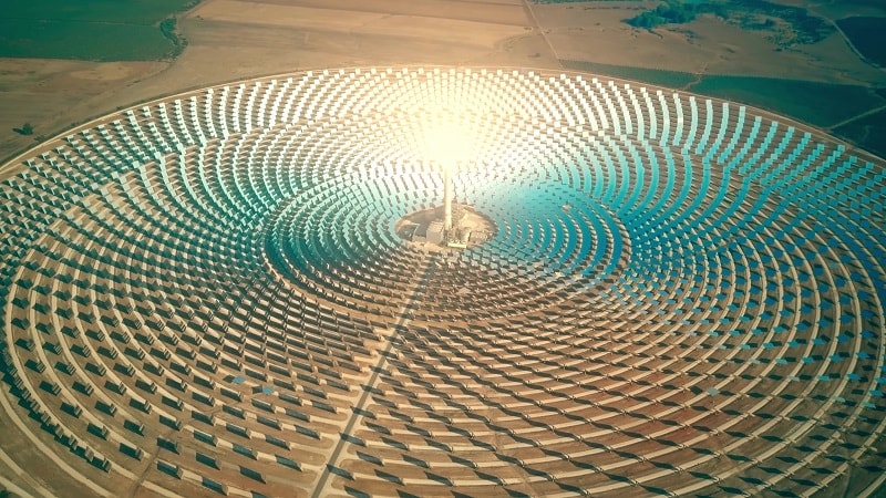 太陽光発電は割安という笑止千万のアイキャッチ画像