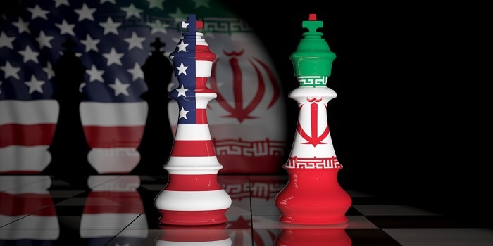 イランの核開発への深まる不信のアイキャッチ画像