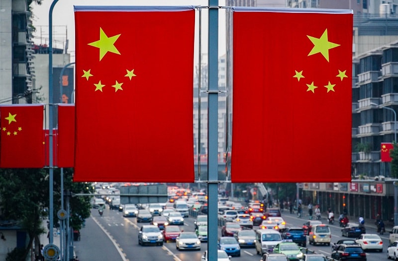 投資主導の景気回復が続く中国経済のアイキャッチ画像
