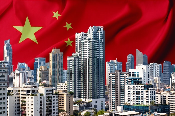 中国地方融資平台の問題とは？のアイキャッチ画像