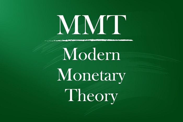 MMT現代貨幣理論の真実のアイキャッチ画像