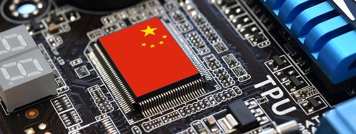 米国の対中“ハイテク王国“潰しのアイキャッチ画像