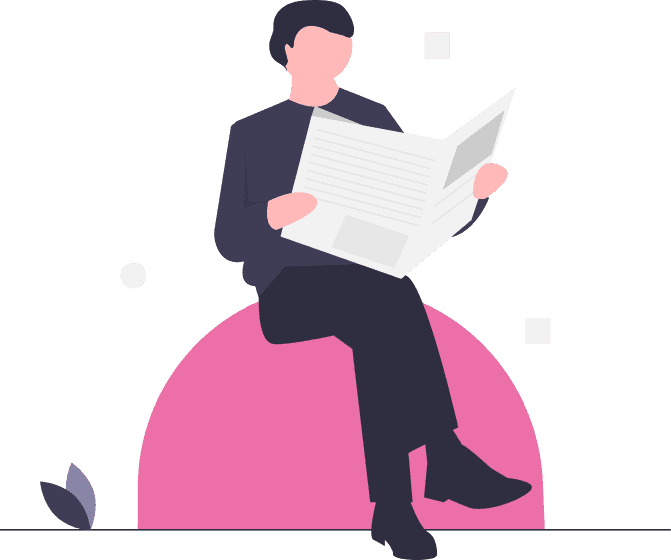 金融リテラシーを身につける活用方法のイメージ