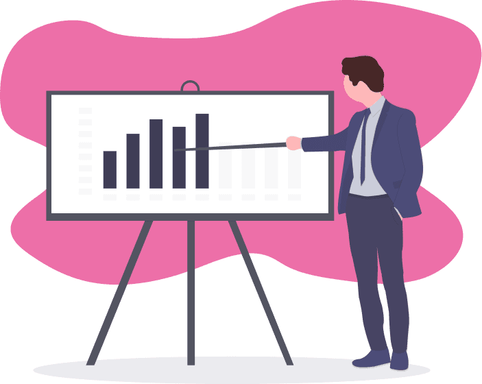 投資・トレードで富を増やす活用方法のイメージ