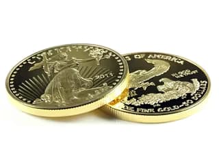ゴールドが法定通貨になった?金本位制が部分的に復活している