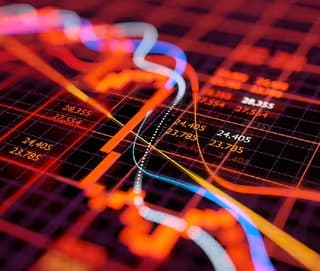 日経225急落 金融危機は始まったのか?プロが見ている危険信号