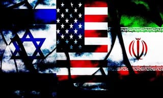 イラン戦争が泥沼化する3つの理由 AI×原理主義×地上戦