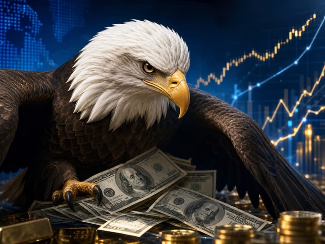 アメリカが守ろうとしたのは米国自身だった