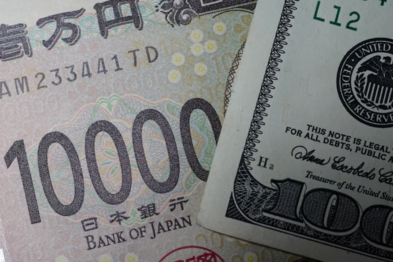 ドル円 159円台の攻防