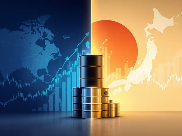 米欧で利上げ観測が高まり、日本で高まらないのはなぜか?のアイキャッチ画像