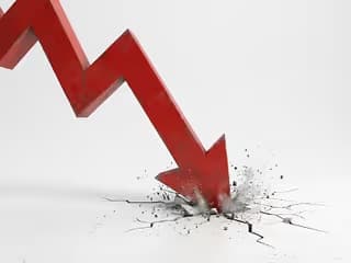 リーマンショック前夜も皆が強気だった理由 危機を認識できない