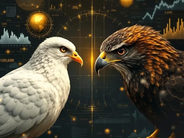 ウォーシュ公聴会が試す「次のFRB」のアイキャッチ画像