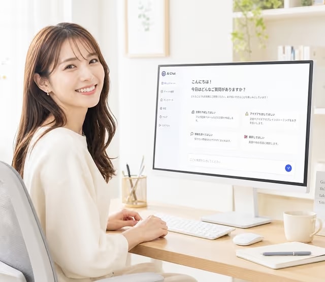 AIに投資を聞くな 危険な思考の単一化のアイキャッチ画像