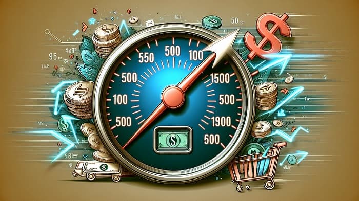 米国のインフレが再加速し始めた