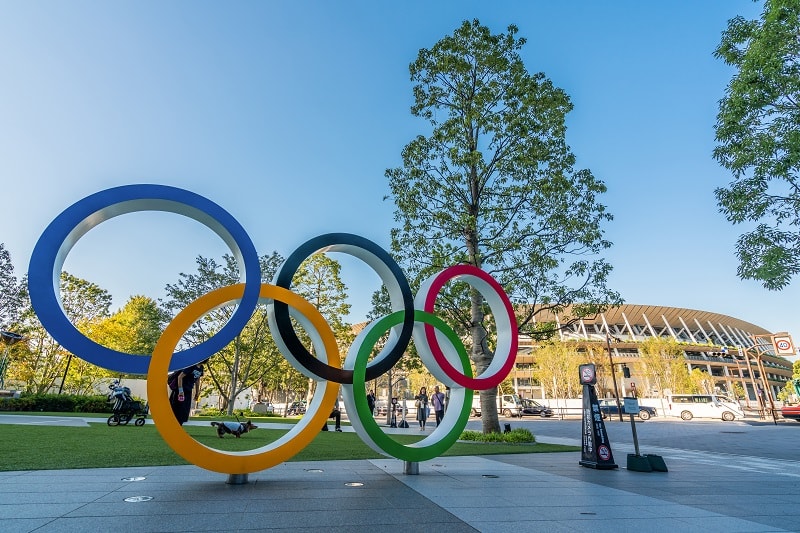 東京五輪招致の腐蝕の構造のアイキャッチ画像