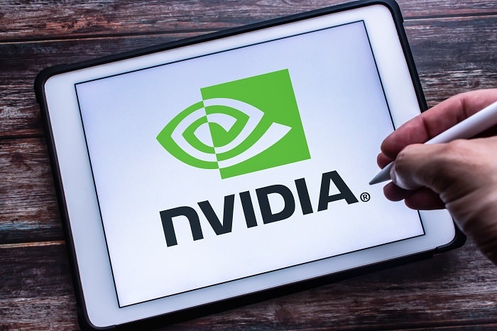 NVIDIAへの熱狂は続くのか?のアイキャッチ画像