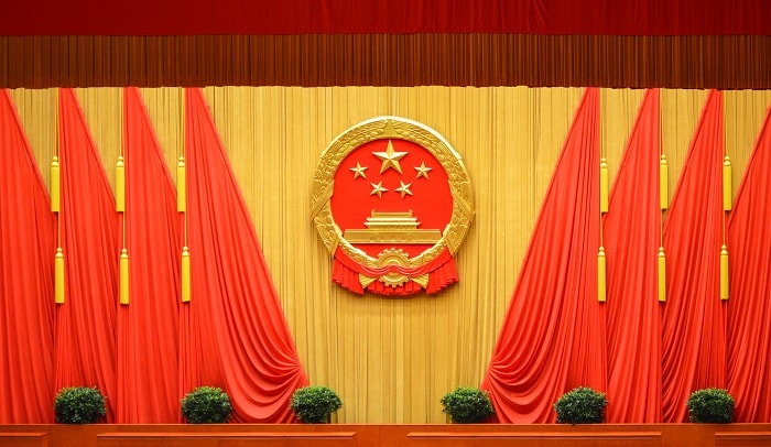 中国経済大幅鈍化リスクを織り込んでいるか!のアイキャッチ画像