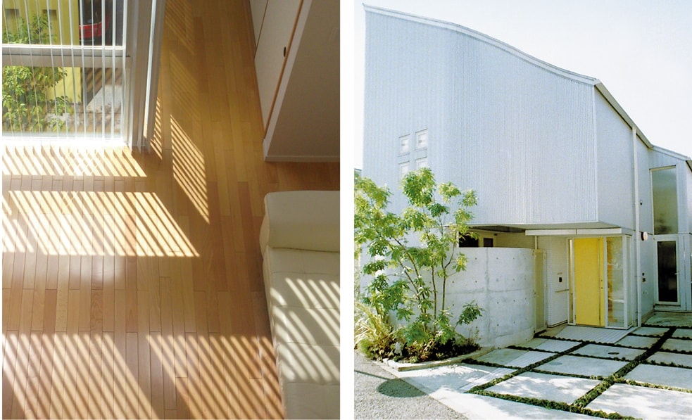 住宅やビルを建築するときに知っておきたいことのアイキャッチ画像