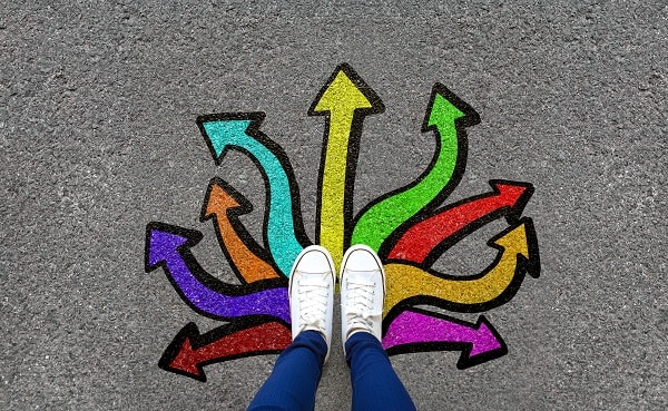 為替取引も美人投票 通貨高通貨安の条件のアイキャッチ画像