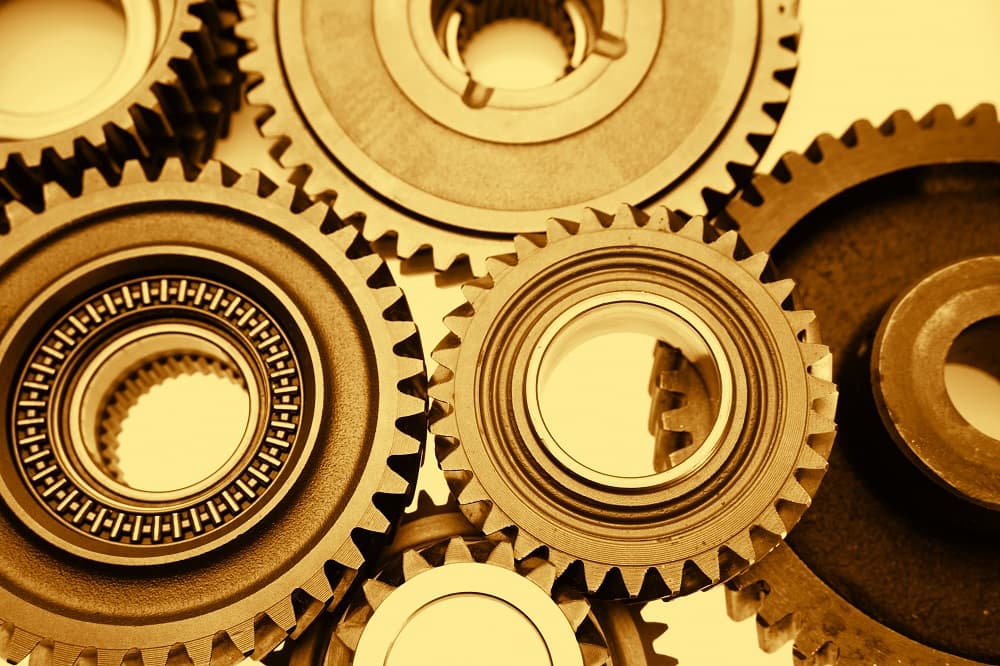 日経225・ダウ・為替・金などの相場の関連性をみるのは何のため?