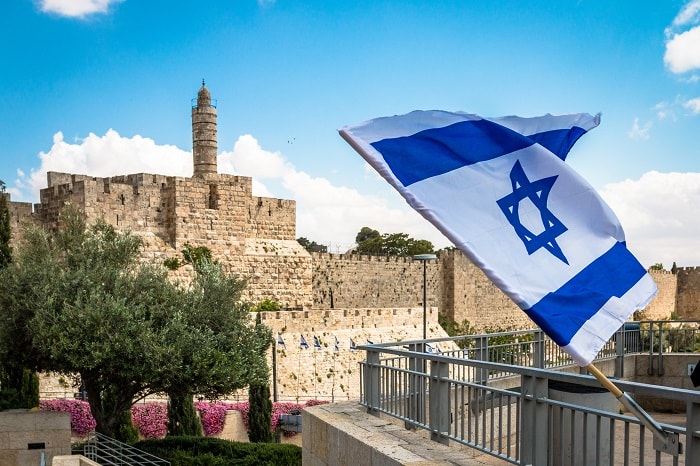 イスラエルのネタニヤフ新政権のしたたかな対外政策のアイキャッチ画像