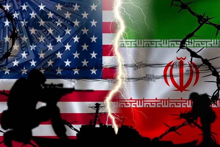 米国の対イラン武力行使がイランと国際社会にもたらす影響のアイキャッチ画像