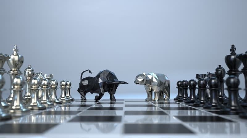 年内のベア・マーケットラリーに注意