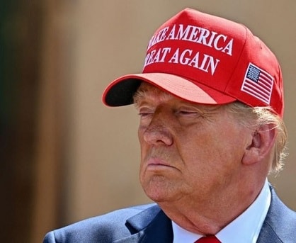 2025年トランプ大統領就任で金融危機スタート?のアイキャッチ画像