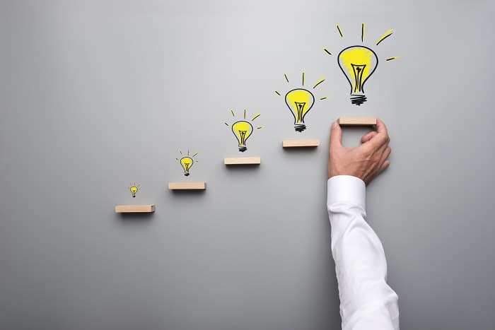 長期的な収益に結び付きやすいFXの始め方5つ