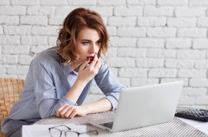 金利低下はプロも間違う暴落サイン