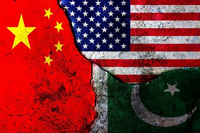 米軍のアフガン撤退が米中関係にもたらす影響のアイキャッチ画像