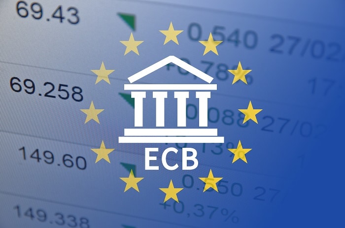ユーロ圏経済とECBの金融政策のアイキャッチ画像