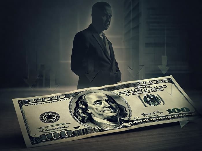 米国はドル安政策に踏み切ろうとしているのか?