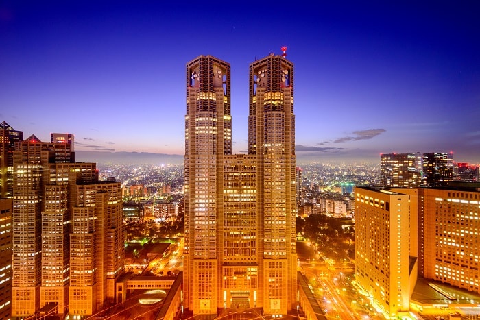 東京都は公僕の組織なのかのアイキャッチ画像