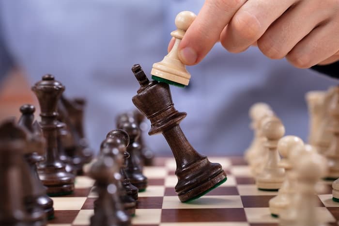 FEDに反旗を翻したマーケットは敗北模様