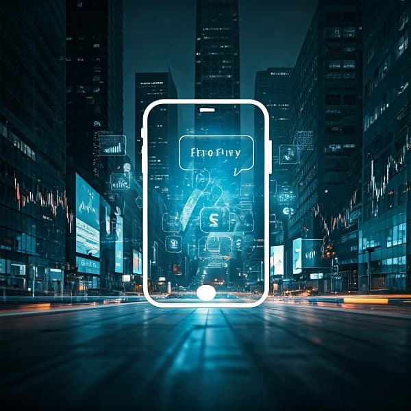 私たちは金融危機に向かって滑り落ちている可能性があるのだ