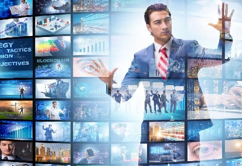 プロパガンダを見抜くことが大事