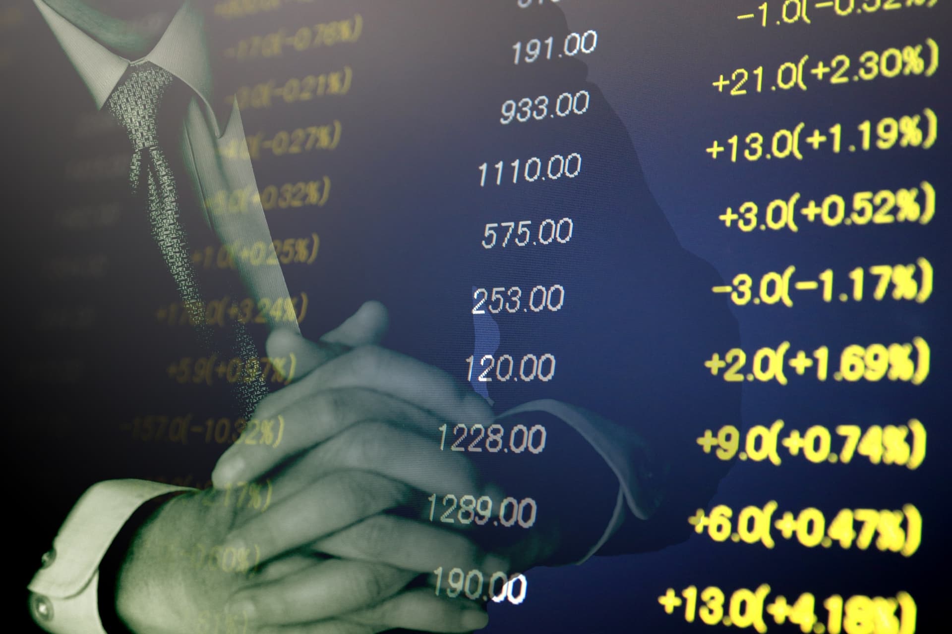 相場の常識の嘘 株価急落の本当の原因は「時間」