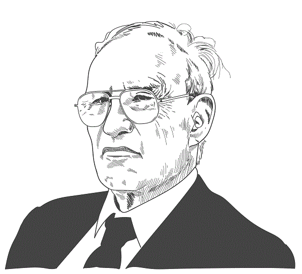 ドラッカーや松下幸之助に学ぶ コロナ禍で考えるべき使命