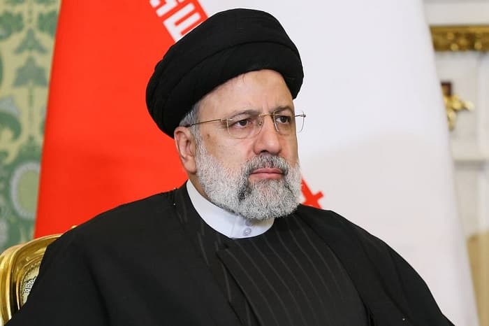 イランのライシ大統領の死去とその影響