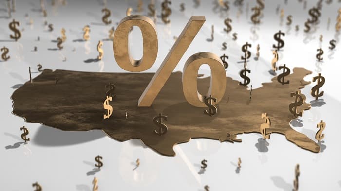 米国長期金利の現状と行方 適正水準は3%?