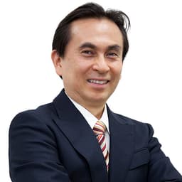 松島修のプロフィール画像