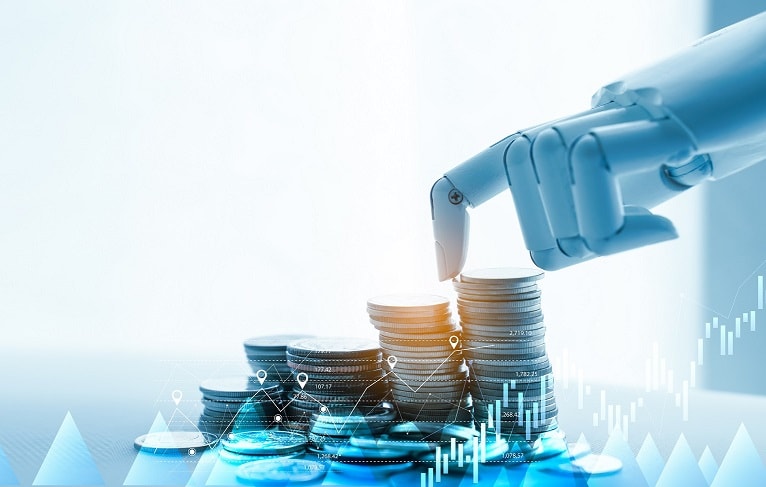 AIは金融危機を予測できるのか?AIを投資で活用のアイキャッチ画像