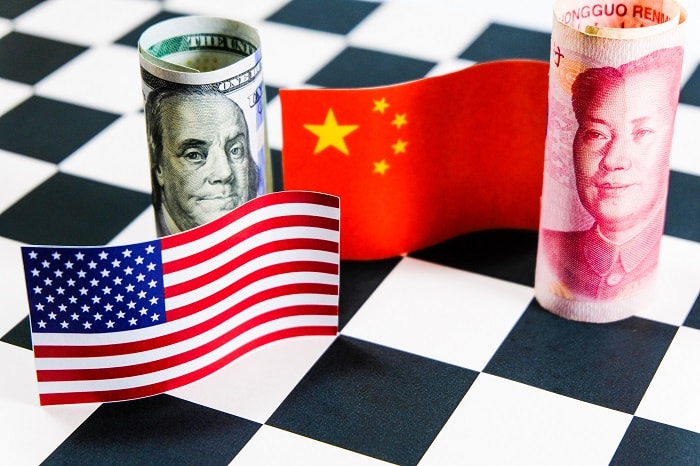 米国金利の上昇トレンドは当分ないのアイキャッチ画像