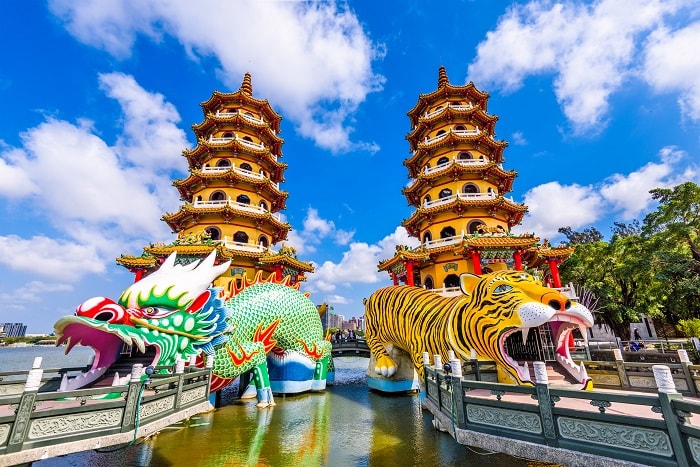 中国経済停滞で台湾有事が早まるおそれのアイキャッチ画像