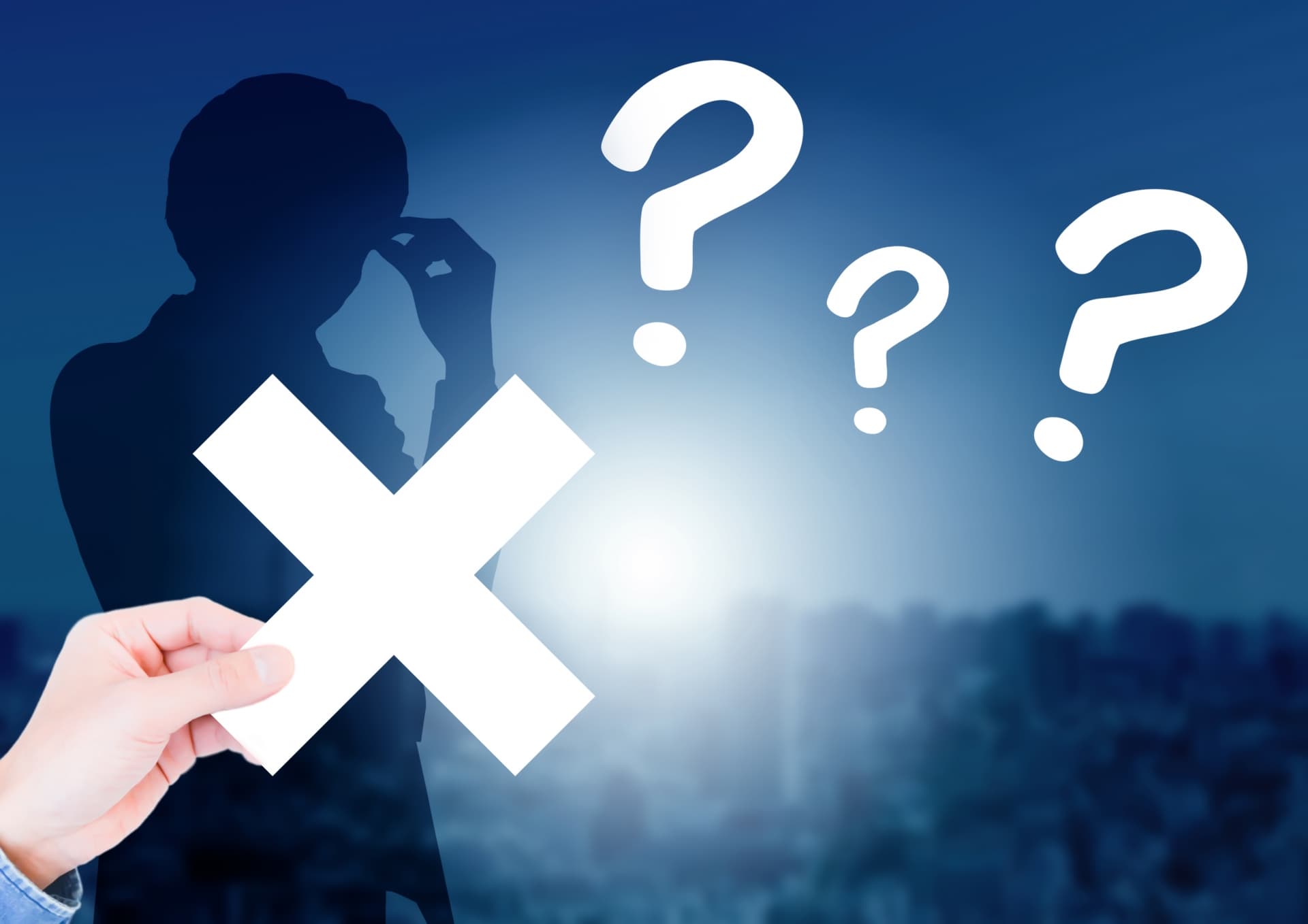 ヘッジファンドも大損失