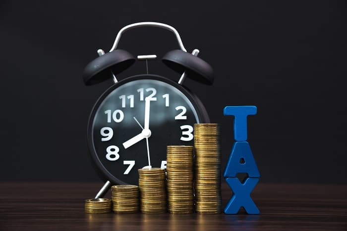 大増税が迫っているサラリーマン世帯